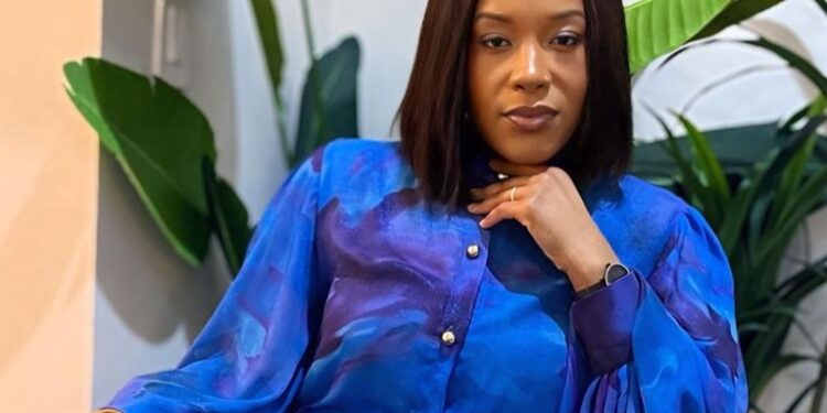Guinée : Nènè Oumou Keita Diallo mise à l’honneur dans la campagne « Portraits de Femmes Guinéennes 2026 »