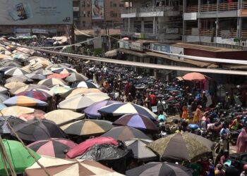 Fête de Ramadan : le marché de Madina entre flambée des prix et tensions sécuritaires