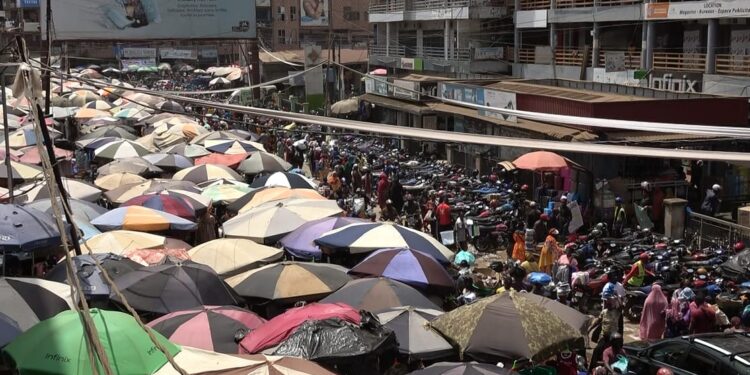 Fête de Ramadan : le marché de Madina entre flambée des prix et tensions sécuritaires