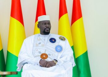 Guinée : deux lois promulguées pour accélérer Simandou