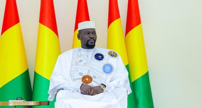 Guinée : deux lois promulguées pour accélérer Simandou