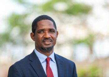 ONU : Dr Mamadou Mouctar Diallo soutient la candidature de Macky Sall