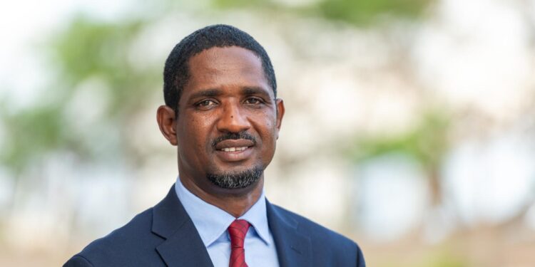 ONU : Dr Mamadou Mouctar Diallo soutient la candidature de Macky Sall