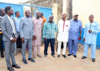 Guinée : après l’interpellation d’un enseignant, le SNE monte au créneau