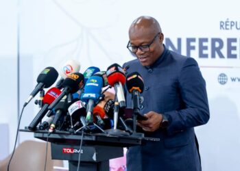 Guinée : Ousmane Gaoual Diallo relativise les rumeurs sur l’émission de nouveaux billets