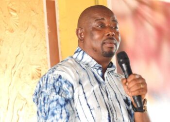 Libération de Kassory : le RPG souhaite « que ce vent touche tous les autres »