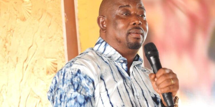 Libération de Kassory : le RPG souhaite « que ce vent touche tous les autres »