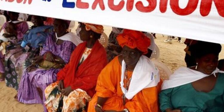 Lutte contre l’excision au Burkina Faso: 7 condamnations en 15 jours