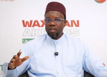 Sénégal : En direct devant ses militants, Ousmane Sonko dicte la ligne de conduite et défie les « transhumants » !