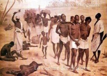 L’ONU reconnaît la traite des esclaves africains comme le « plus grave crime contre l’humanité »