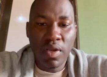 Urgent « Ce limogeage, je le mérite et je l’assume » dixit l’ex patron de la DCI de la présidence guinéenne