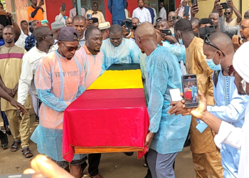 Inhumation de Toumba : revirement autour du lieu d’enterrement, la piste de Mandiana évoquée