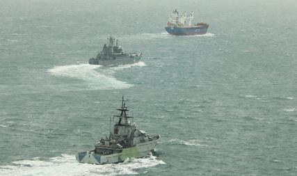 Les routes secrètes des armes russes vers l’Afrique (Opinion)