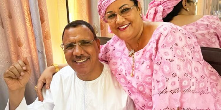 Bientôt le bout du tunnel pour Mohamed Bazoum?