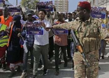 Somalie : l’armée fédérale s’empare de Baidoa