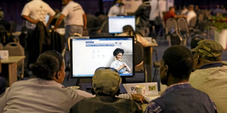Cyberfraude : l’Afrique en première ligne face à une explosion mondiale des arnaques en ligne