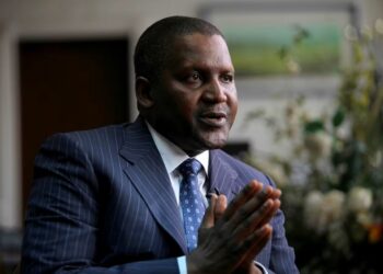 Nigeria: Dangote commence à exporter ses carburants vers d’autres pays africains