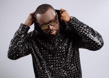 URGENT : Gims arrêté à Roissy dans une enquête pour blanchiment d’argent