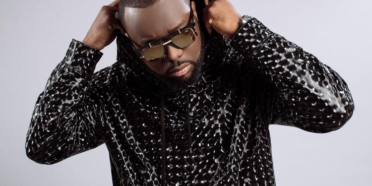 URGENT : Gims arrêté à Roissy dans une enquête pour blanchiment d’argent