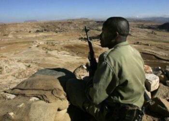 Escalade des tensions entre l’Éthiopie et l’Érythrée : les images générées par l’IA attisent la discorde en ligne