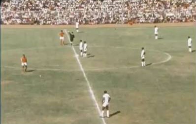 CAN 1976 : la FGF dément toute procédure contre le Maroc