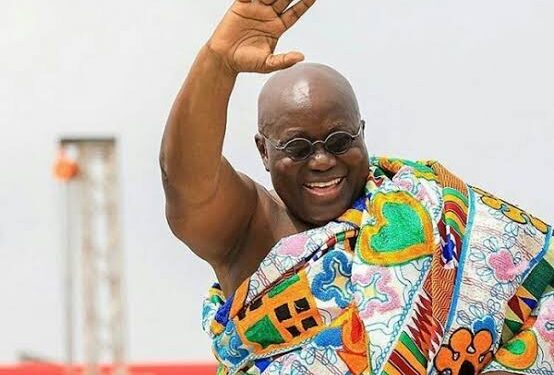 Bénin : Nana Akufo-Addo désigné par la CEDEAO pour superviser la présidentielle du 12 avril