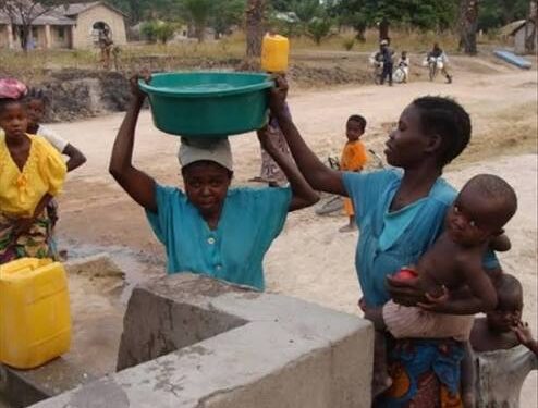 Bamako face à la pénurie d’eau : les habitants réclament le retour urgent de « l’opération citernes »
