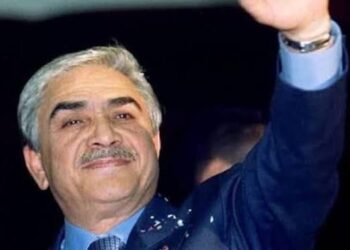 Algérie : l’ancien président Liamine Zeroual s’éteint à 85 ans