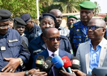 Guinée : plusieurs suspects interpellés dans des affaires de terrorisme