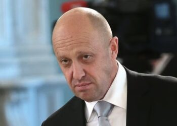 Recyclage des réseaux africains de Prigojine par le renseignement Russe (Opinion)