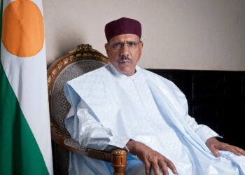 Niger : le mandat de Mohamed Bazoum arrive à son terme, la junte reste inflexible