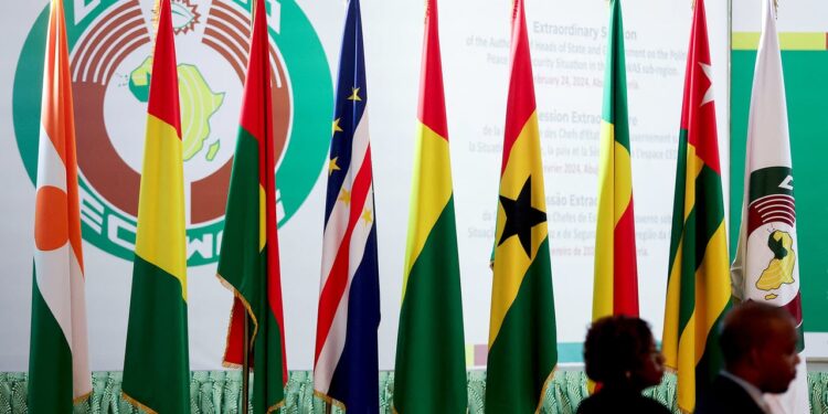 Tensions frontalières : la CEDEAO appelle la Guinée, le Liberia et la Sierra Leone au dialogue