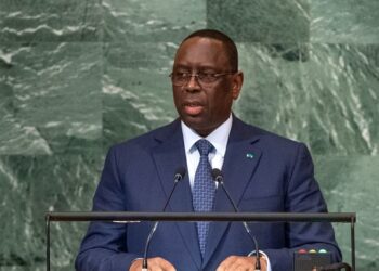 Succession à l’ONU : Macky Sall officiellement candidat