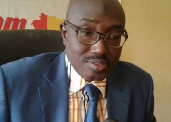 Retour de Mamadi Doumbouya : lecture d’un acteur des droits humains