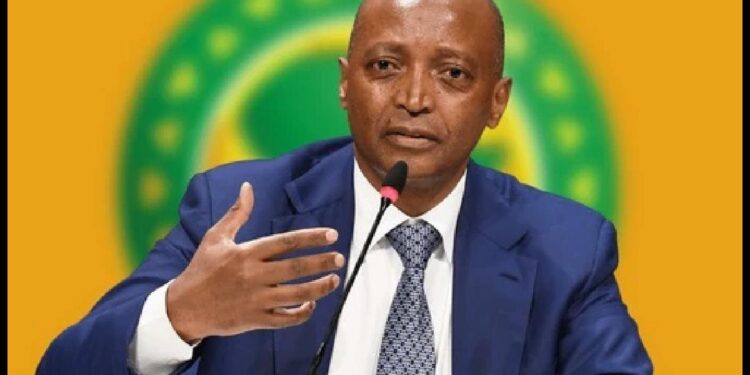 CAN 2025 : Patrice Motsepe assure qu’il respectera la décision du TAS après le recours du Sénégal
