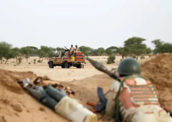 Tillabéri, épicentre de la violence jihadiste : une région du Niger au bord de l’asphyxie