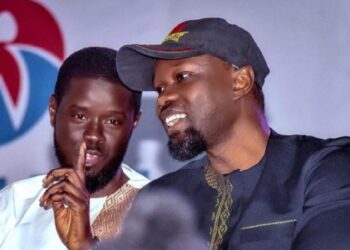 Sénégal : Le divorce Diomaye-Sonko acté ce samedi ?