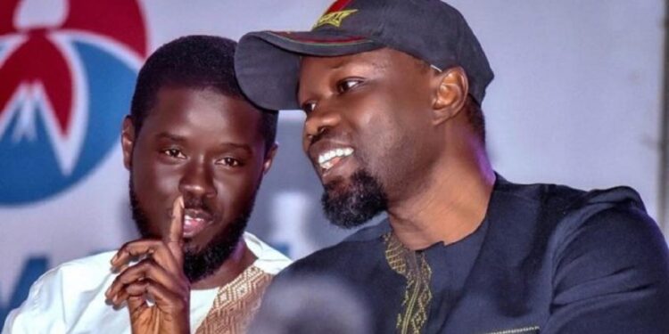 Sénégal : Le divorce Diomaye-Sonko acté ce samedi ?