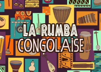 Kinshasa : à La Crèche, la rumba fait vibrer les nuits et résiste à l’oubli