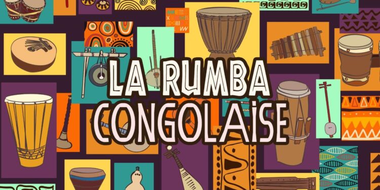 Kinshasa : à La Crèche, la rumba fait vibrer les nuits et résiste à l’oubli
