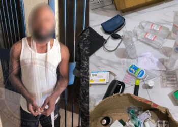 Sénégal : « Docteur » Managan Galien : Le faux médecin de Ouakam tombe