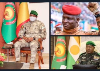 Une nouvelle coalition pour un retour de la démocratie au Sahel