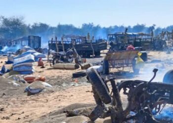 Burkina Faso : plus de 1 800 civils tués entre 2023 et 2025