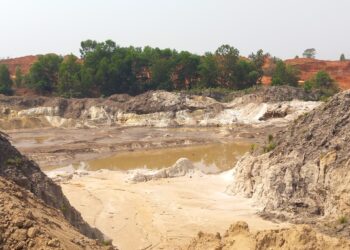 Guinée : quatre enfants retrouvés morts dans une carrière à Dubréka