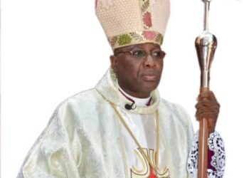 Élections du 24 mai en Guinée : l’Église anglicane sollicite un report