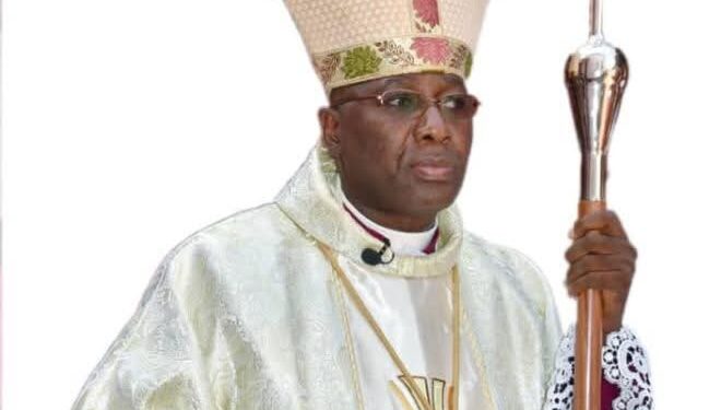 Élections du 24 mai en Guinée : l’Église anglicane sollicite un report