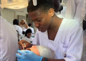 UCAD : les étudiants décrètent une journée noire le 9 avril