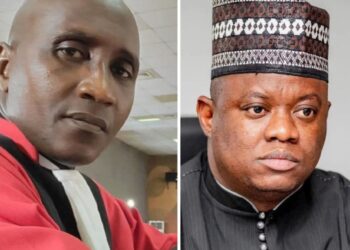 Guinée : remaniement au sein de l’appareil judiciaire