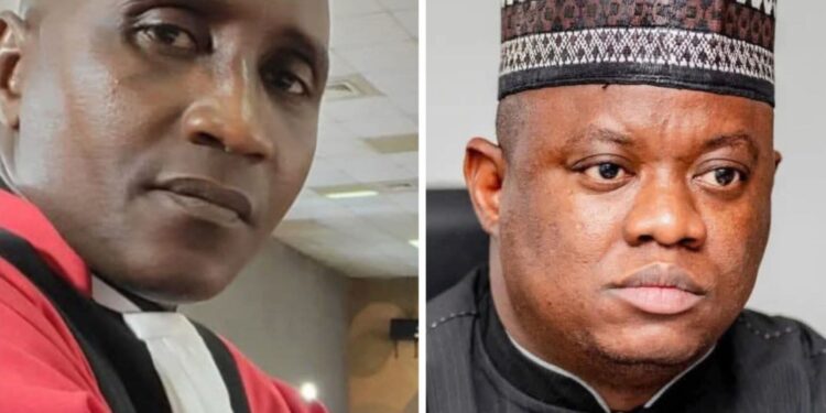 Guinée : remaniement au sein de l’appareil judiciaire