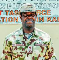 Nigéria : un général tué dans l’attaque d’une base militaire